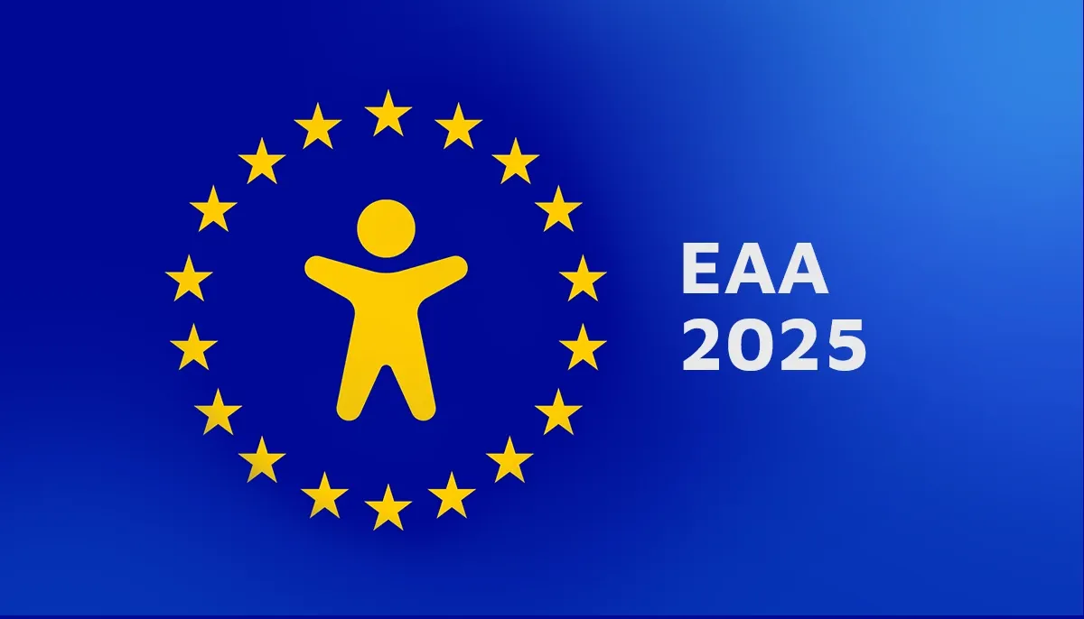 Illustration of the EU Accessibility Act